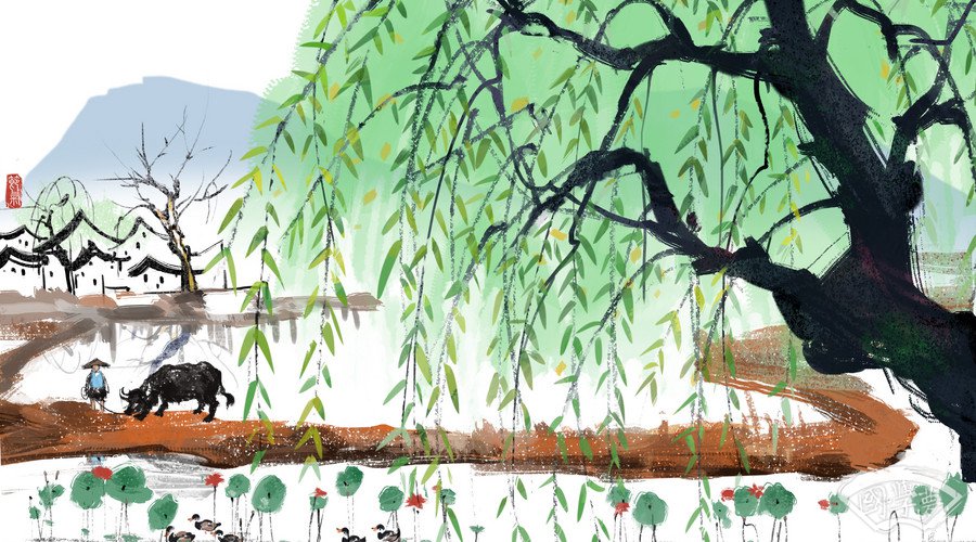 白姓男孩五行缺土起名字大全-国学梦-男孩,