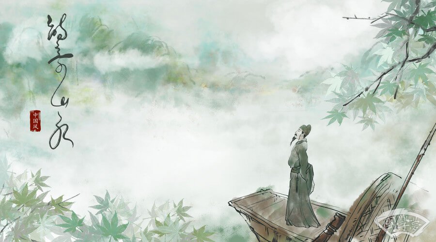 陆姓男孩五行缺水起名字大全-国学梦-男孩,