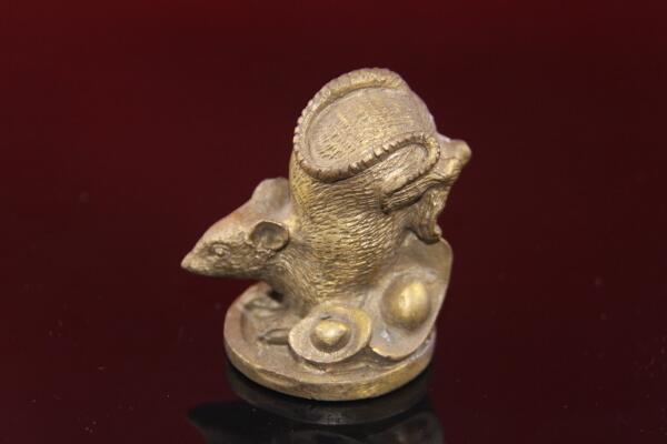 生肖鼠不同生辰的运势分析 详解属相生辰命理