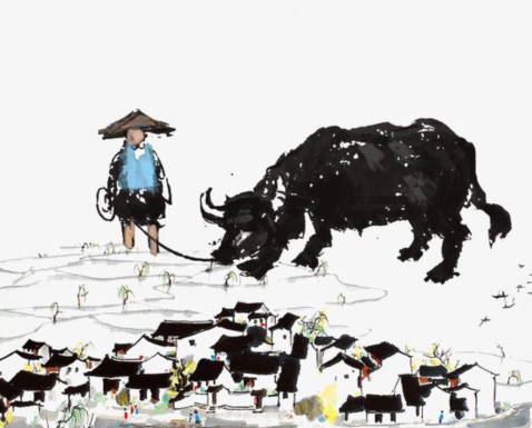 巨蟹座四种血型性格解读,B血型遇敌一秒钟关上心门