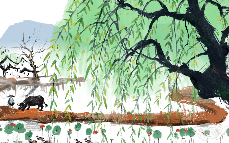 洋气独特的周易男孩名字-国学梦-男孩,