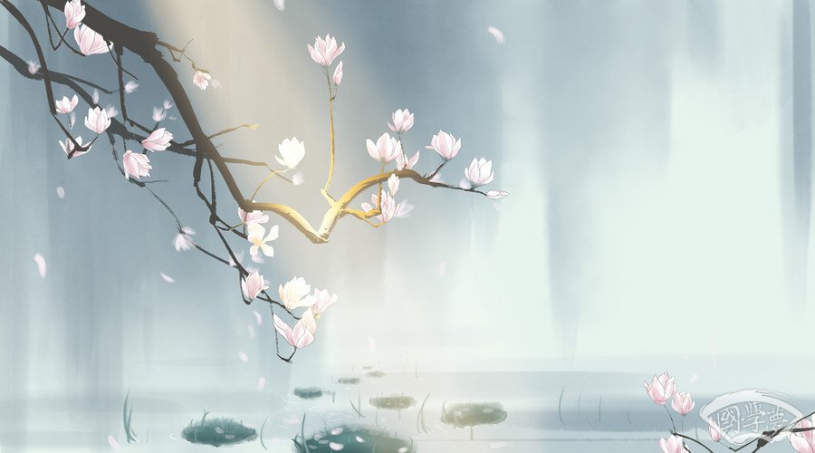 按孩子生辰八字取名-国学梦-风景,