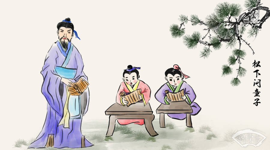 用周易找男孩名字大全-国学梦-男孩,