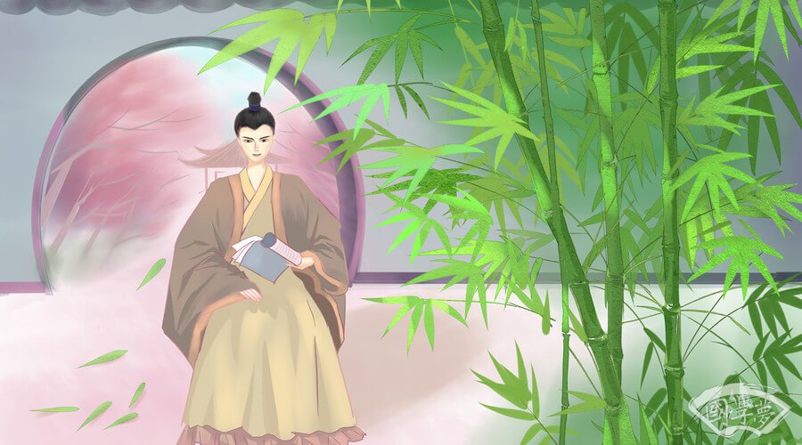 五行属金的苗姓男孩名字大全-国学梦-男孩,