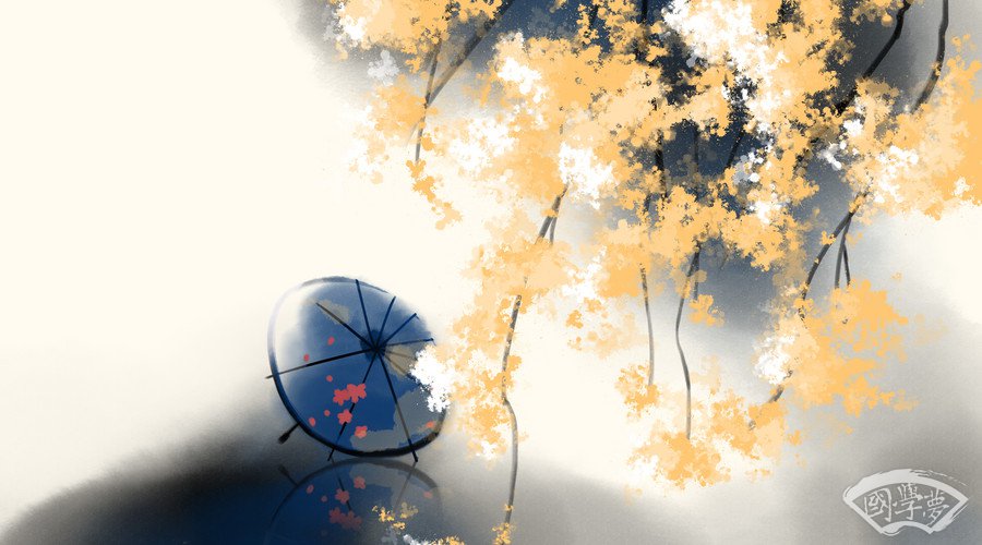 周易中顺口的宝宝名字-国学梦-风景,