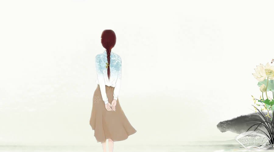 五行缺土的洪姓女孩名字大全-国学梦-女孩,