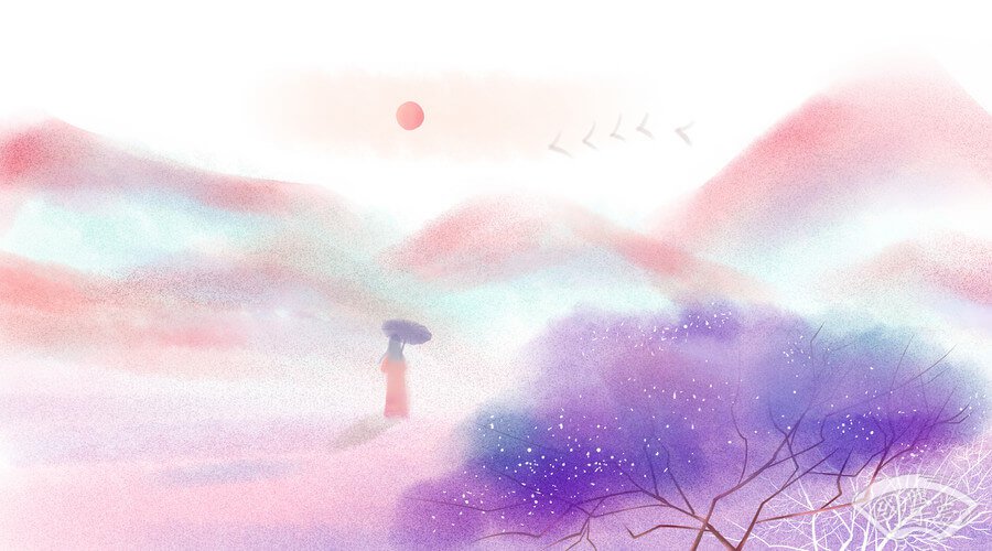 罗姓女孩五行缺金起名字大全-国学梦-女孩,