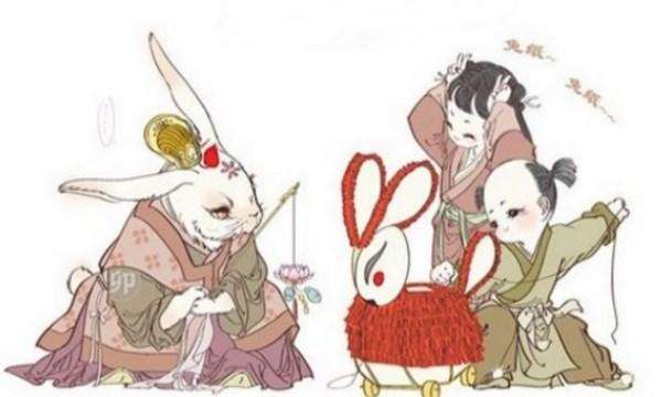 属兔的人五行与命运 你必须知道