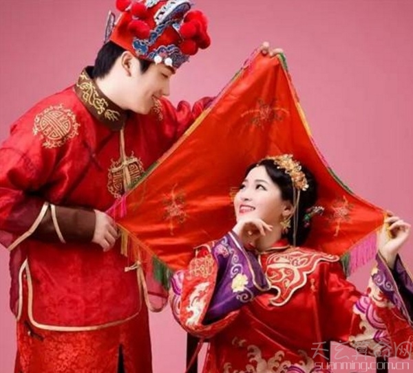 本命年能结婚吗   本命年结婚的讲究