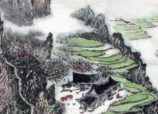 五行属水的人戴什么最旺