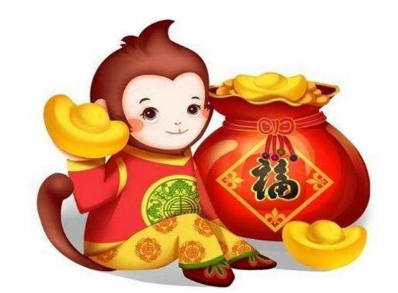 属猴2019年生肖运势，财运佳还有好姻缘