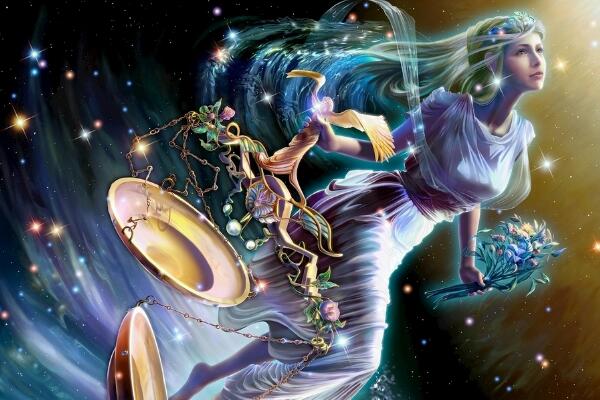 十月十日是什么星座 天生敏感的天秤座