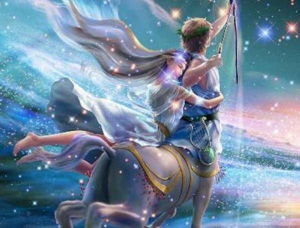 A血型射手座配对 这10个血型星座是好组合
