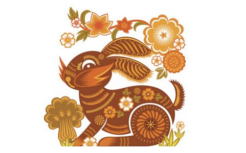 属兔的今年多大，总体运势不错