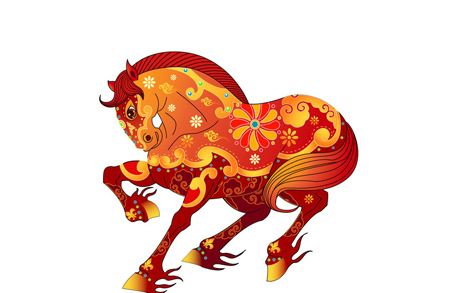 属马的和什么属相最配，和属虎的白头到老