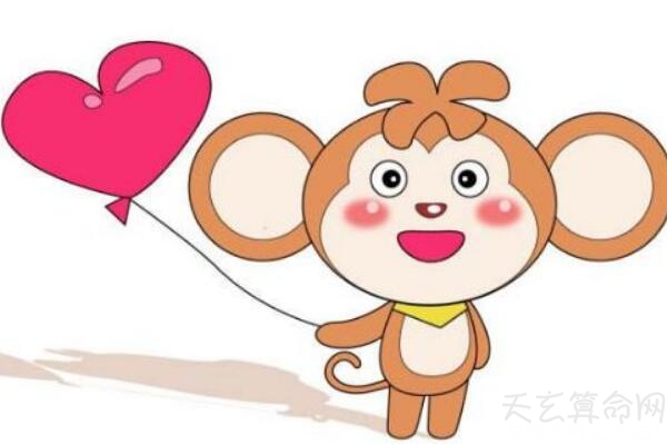 不同年份属猴人2019运势简解 多关注健康问题