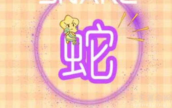 属蛇2019年生肖运势较为反复 凡事宜做好两手准备