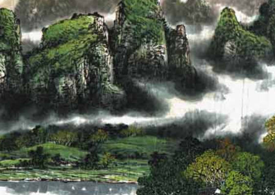 李居明生肖属马2020年财运，桃花运分析