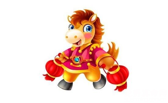 属马的幸运数字能提升运势,对事业会很有帮助