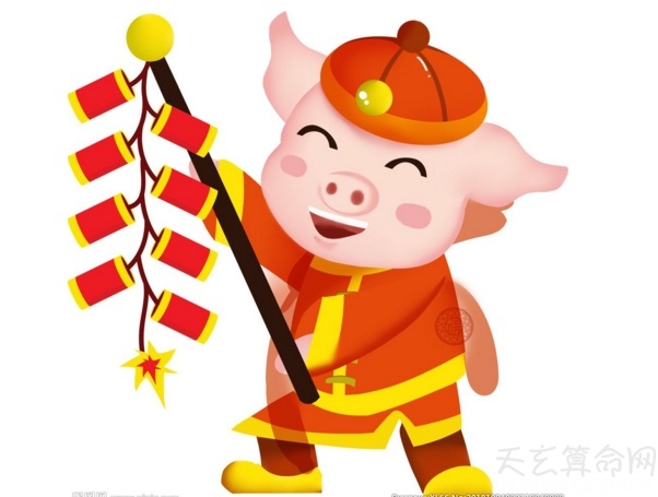 今年是金猪年吗   2019年不是金猪年而是土猪年