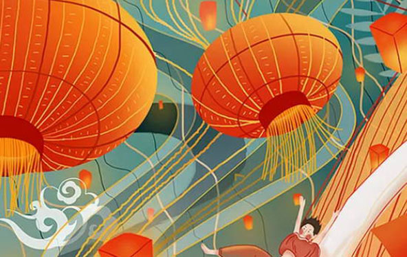 2020年4月生肖属龙人的事业运比较旺盛，处事相对较为平顺