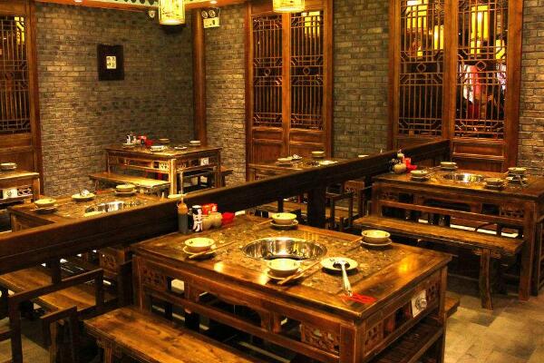 火锅店起什么名字好 火锅店起名大全