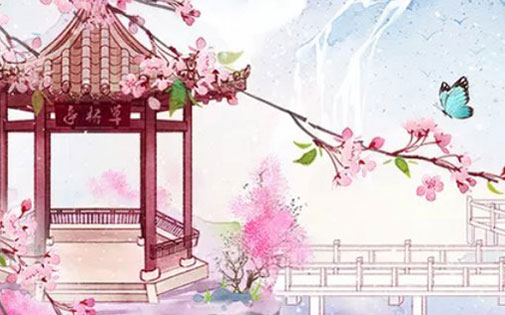 中间带莉的女孩名字 莉字女孩起名大全