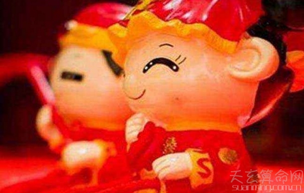 合婚看八字还是属相  八字是合婚的重要因素