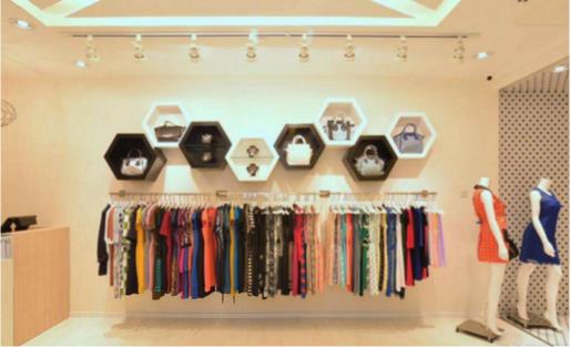 服装店起名的一些技巧，四个技巧搞定好名字
