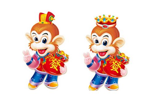 属猴的和什么属相最配，和属蛇为上上等婚配