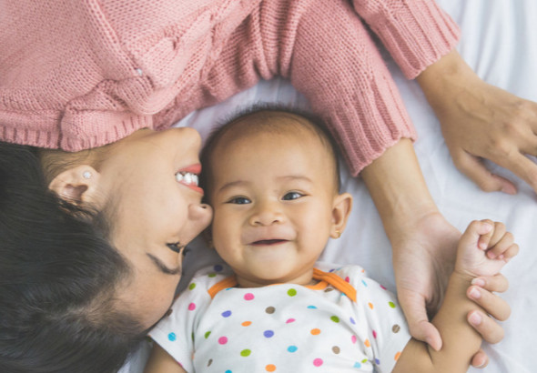 春节出生的宝宝起什么名字更顺利