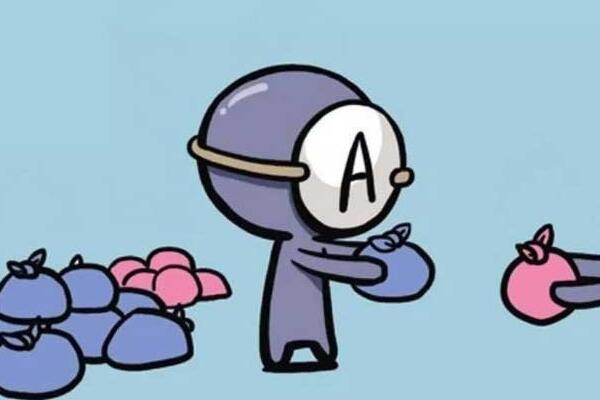 A型血性格解析 单纯而重感情的A血型