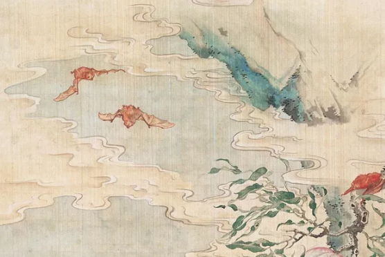 2020年5月16日出生的男孩结合诗经起名字,五行属什么
