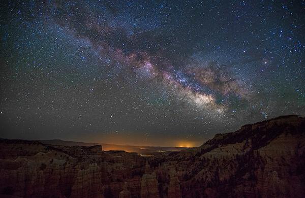 牛郎星属于什么星座 浪漫的天鹰座