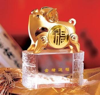 金猪五行属金吗 金猪五行属土