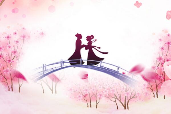2019年七夕节什么时候 七夕节的来历