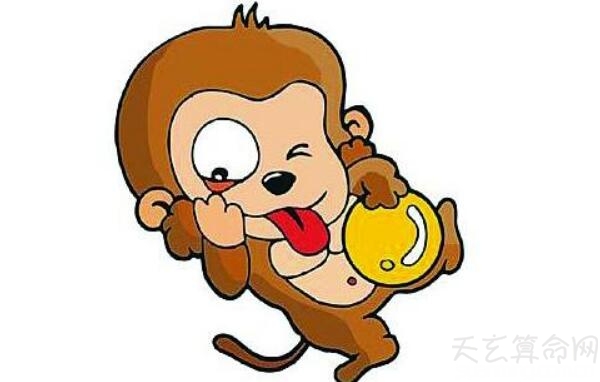 不同年份属猴人2019运势简解 多关注健康问题