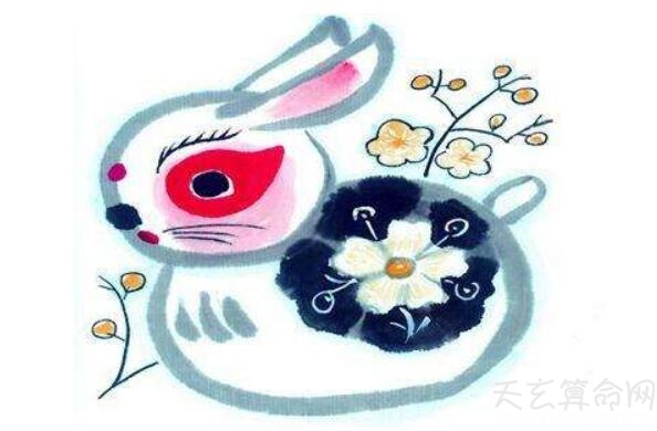 不同年份属兔人2019运势解读 1987年属兔人结婚添丁的好时机