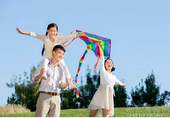 a型血和b型血生的孩子  性格天生乐观不怕失败的冒险家