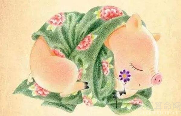 属羊和属猪的生肖配对婚姻分析 羊和猪生肖性格特点