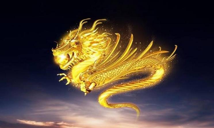 十二生肖的传说之龙，最特殊