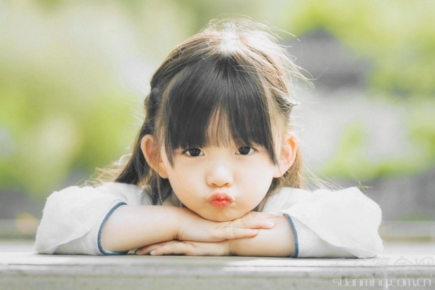 水字旁的女孩名字  好听有内涵的水字旁女孩名字大全