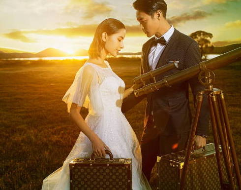 熊猫血型男与熊猫血型女结婚好吗，你们的婚配运势比较一般