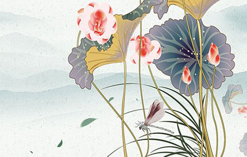 带芬字的女孩名字寓意 芬字取名