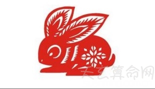 属兔的今年多大  今年财运亨通有财喜可得