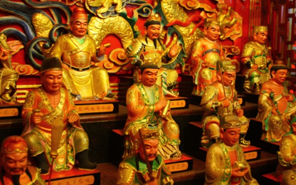 宝宝生辰八字起名的用处在哪 从生辰八字可以看出命中缺什么