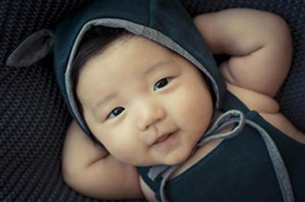 鼠年宝宝起名女孩，根据生肖起名