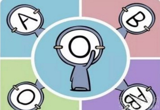 万能血型是什么血型   O型血是民间俗称的万能血型