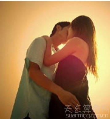 A血型狮子座的爱情观 喜欢追求热闹华丽的爱情