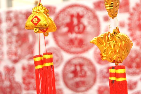 聚财的店名字大全 带来财运的店铺名
